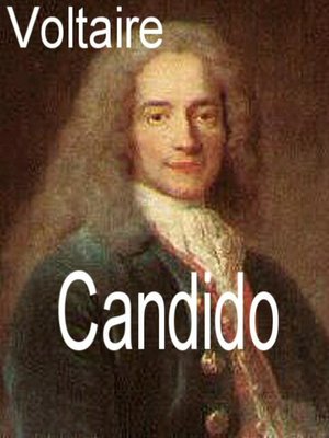 Candido - ebook